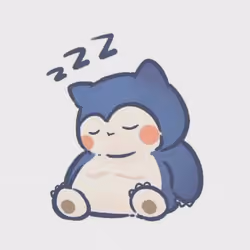 Snorlax