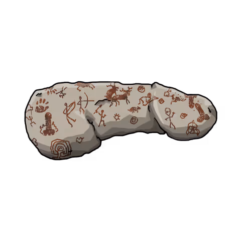 Item #86918842949286390288807663322914867770725017138683146722673035310136396087297 Media