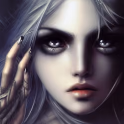 daughter of death