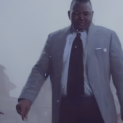 Meeting with Kingpin