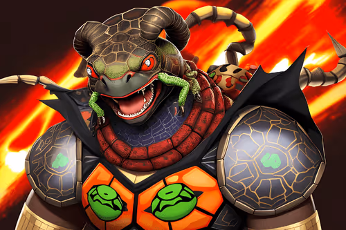 DobleDuche Collection