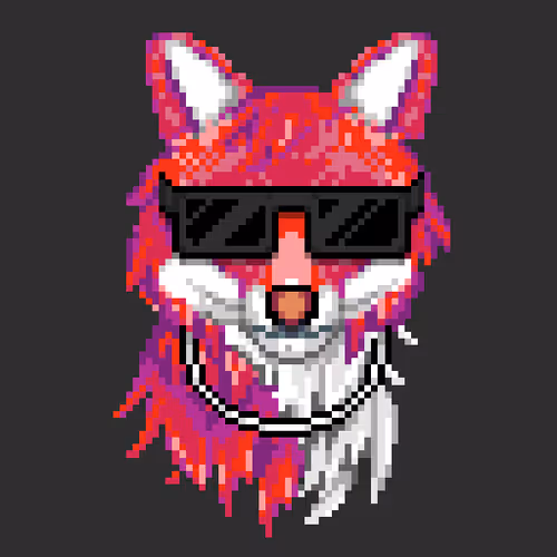 Foxy Punks