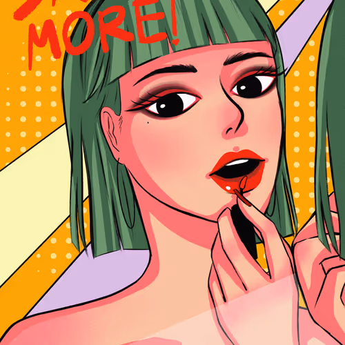 #3 write on mirrors [Layla]