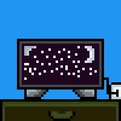 Jose's TV Animation