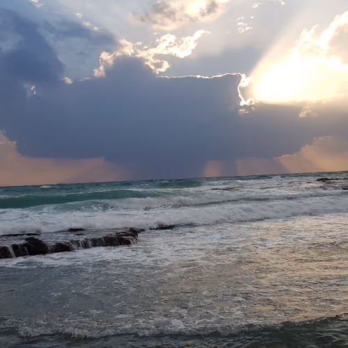 SunSet- 7