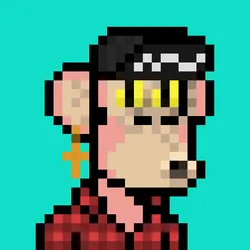 PixelApe 7962