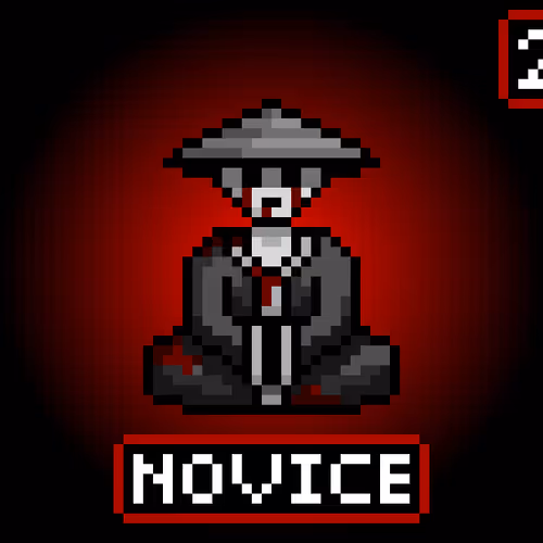 Undeadpixelmonks