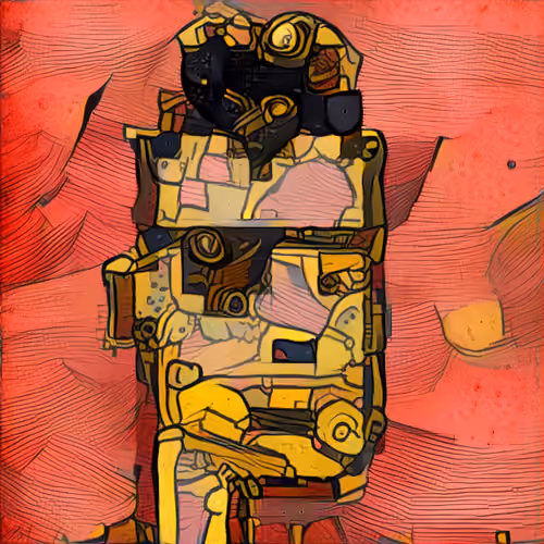 The HashPunk #0053