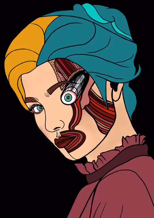 Item #68530168451313099672706473521750465632469771390108308208852262794750647599105 Media