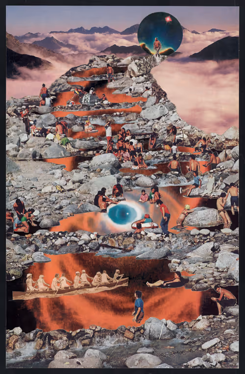 Item #54403465519986223114927810355137498436561943124200988837266329130385843159041 Media