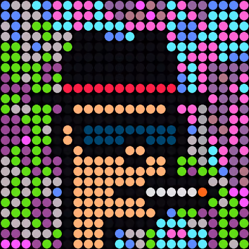 Item #17847435936533025211211971439410780772847529718424771063471587374090703339521 Media