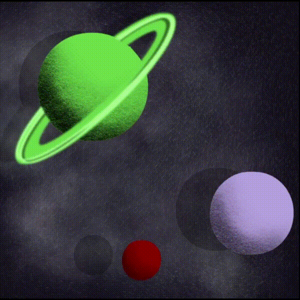 Spacey 1