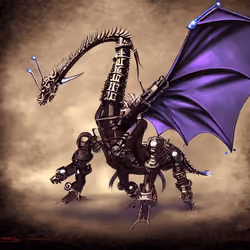 Dragon Spire