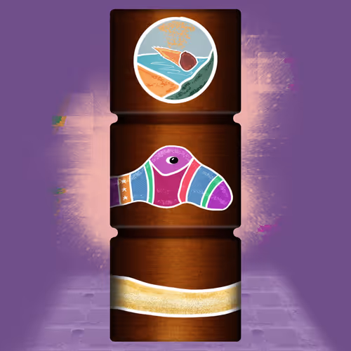 Item #27466088836999161545671120930196905836901046005422137467676202314967138959361 Media