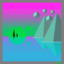 CUBIC MIGRATION