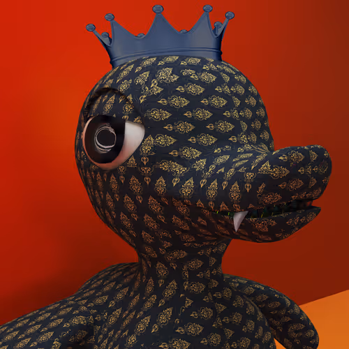 Item #37172502660425443939470180393439208562660662629381649214166688982966967730177 Media