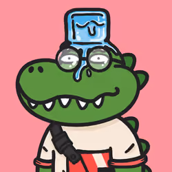 Gator #0081