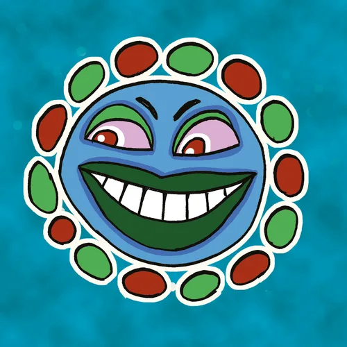 Item #92698456760810707305219797845383346634077086699569076068734179681789584343041 Media