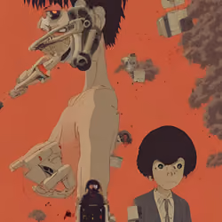 "Renshi Moto, Android 037"
