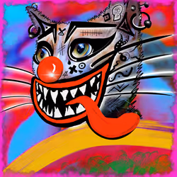 Mick - Stray Street #7