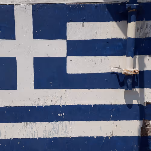 Flags By Matthi