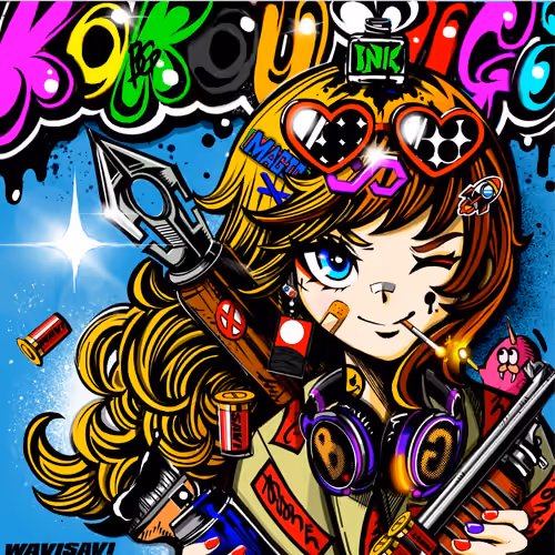 KOKOU YOUGI FA