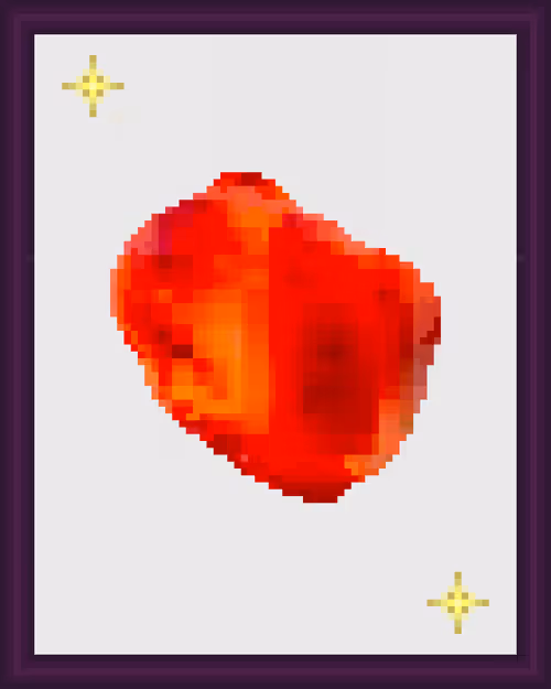 Item #62096249985699407366959964925977790925646553837524399584400573840068616126465 Media