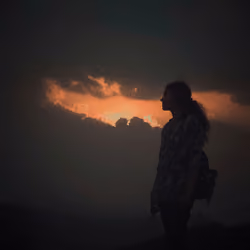 The journey with me
