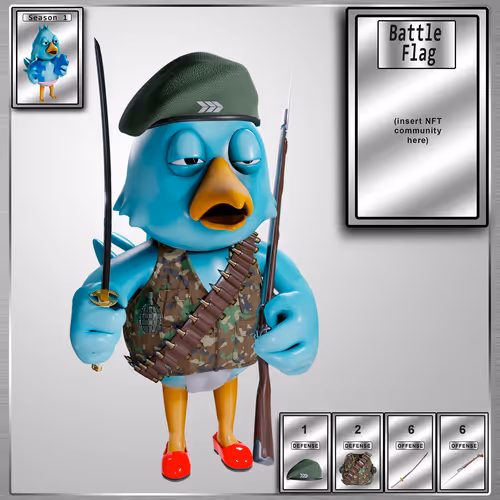 Twittytwats Season1