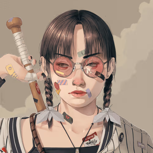 Imagiro by Albert Soloviev