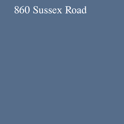 Estreet Address