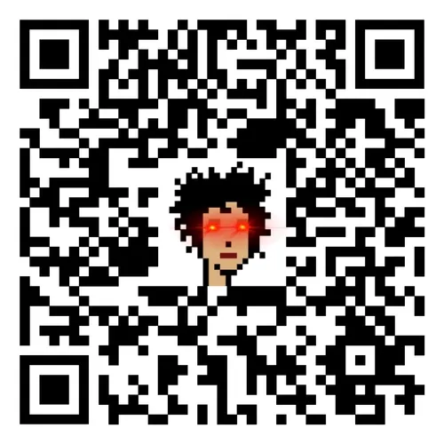 QRPunk #2