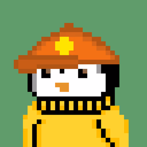 PixelPenguin 7971