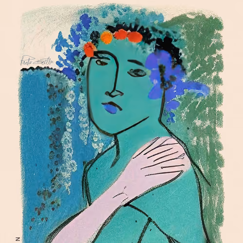 'Caesar #2' |Paolo Galleri|