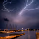 Oh What A Night | There Was A Storm by Dave Paddick
