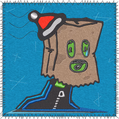 Dancingsweater