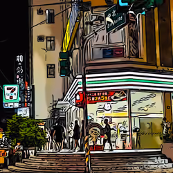 7eleven#2