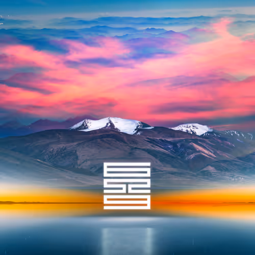 Aeroglyph6529 Himalayan Paradise