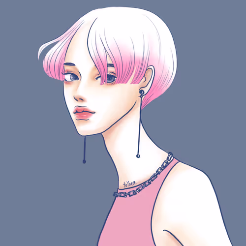 PETITE AMIES No. 10-5