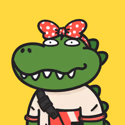 Gator #0161