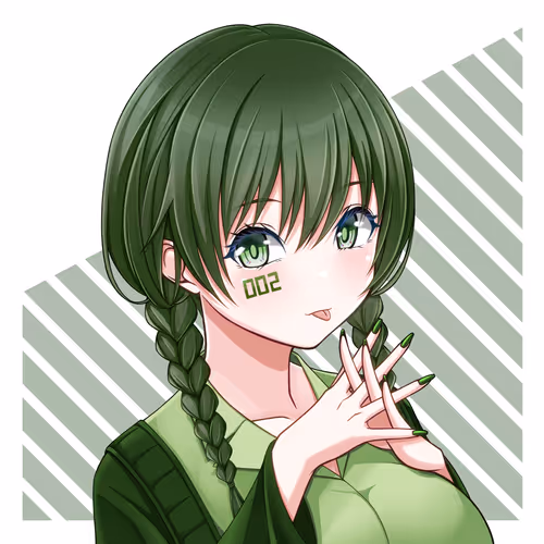 CoolGirl x yukkiniPFP