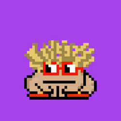 ToadChicks #91