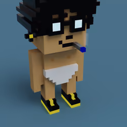 Babypunk #080
