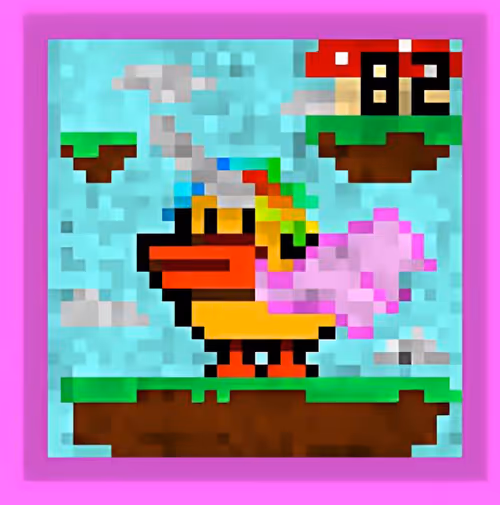 Item #40685419090786915603648209077493620871076981152658336716757299610595266396161 Media