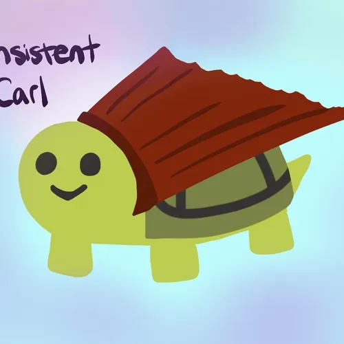 Theloveofcarl