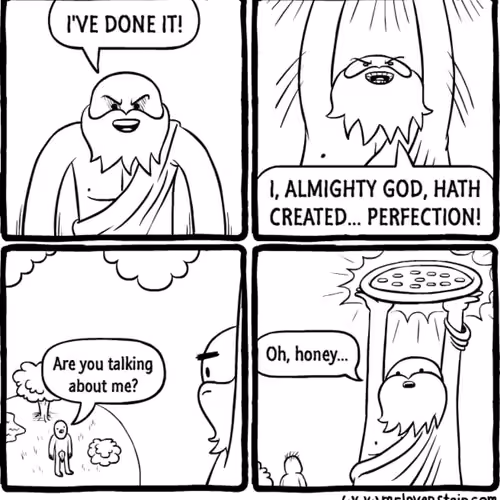 mrlovenstein NFT #16