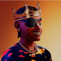 Crowned Thugs