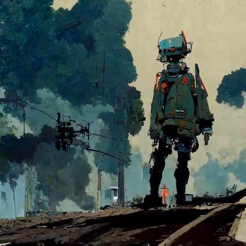 ROBO #2