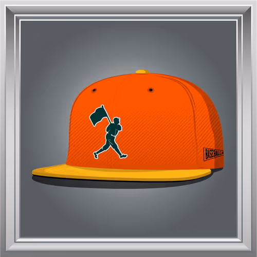 Baseballism Clutch Cap Club