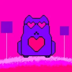 Krypto Cat #2